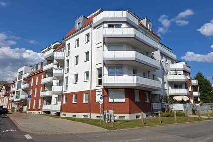 Wohnung zum Kaufen in Greifswald 375.000,00 € 103.2 m²