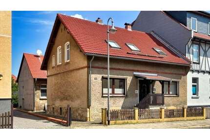 Haus zum Kaufen in Blankenburg 180.000,00 € 213 m²