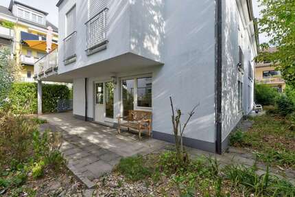 Wohnung zum Kaufen in Freiburg im Breisgau 390.000,00 € 63 m²