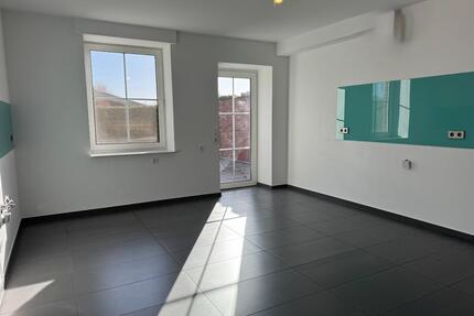 Erdgeschoßwohnung 115qm in Verl Österwiehe zu vermieten