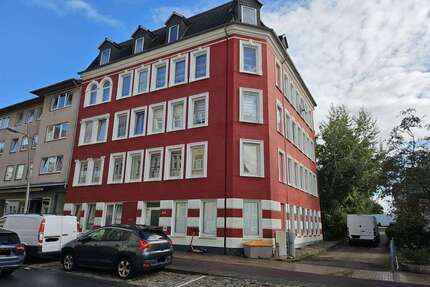 Wohnung zum Kaufen in Flensburg 99.000,00 € 42 m²