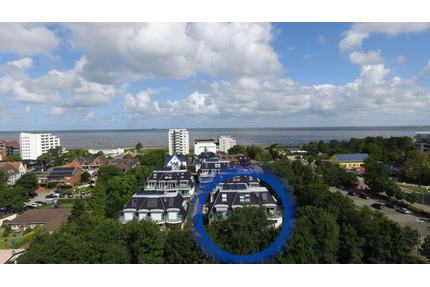 Wohnung zum Kaufen in Cuxhaven 520.000,00 € 73.82 m²