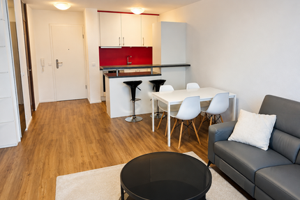 Wohnung zum Kaufen in Stuttgart 219.000,00 € 48 m²