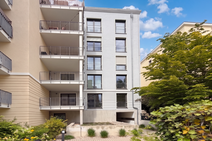 Wohnung zum Mieten in Berlin 2.400,00 € 104 m²