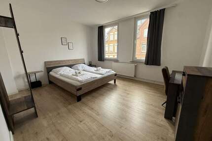 Wohnung zum Kaufen in Hildesheim 169.000,00 € 78 m²
