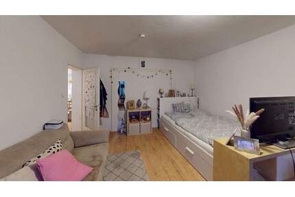 Einziehen oder anlegen - Immobilie mit doppeltem Vorteil - Kassel Wehlheiden