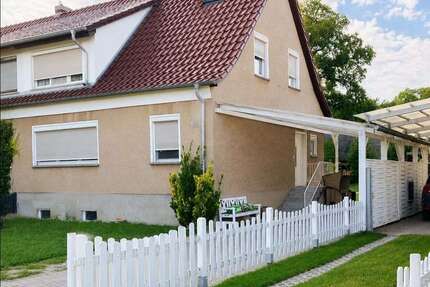 Haus zum Kaufen in Seeblick 200.000,00 € 100 m²