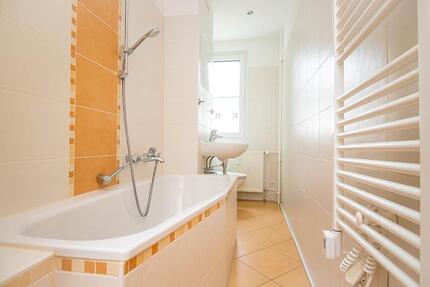 Zuhause im Flemminggebiet...Günstige 2-Zimmer-Wohnung - Chemnitz Altendorf