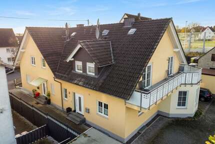 Haus zum Kaufen in Görgeshausen 369.000,00 € 135 m²