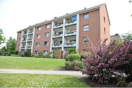Wohnung zum Mieten in Eckernförde 773,00 € 64.44 m²