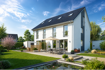 Haus zum Kaufen in München 1.040.000,00 € 135 m²
