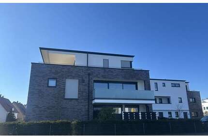 Wohnung zum Mieten in Delbrück 1.250,00 € 129.77 m²