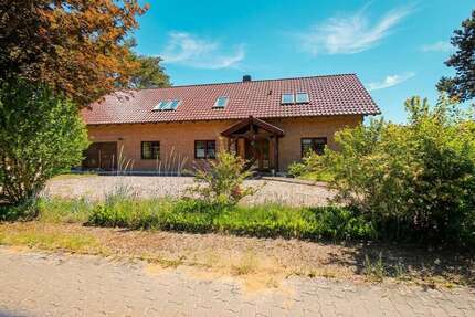 Haus zum Kaufen in Brandenburg an der Havel 840.000,00 € 248 m²