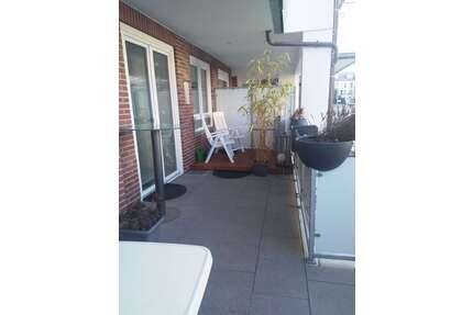 Wohnung zum Mieten in Erwitte 500,00 € 56.48 m²