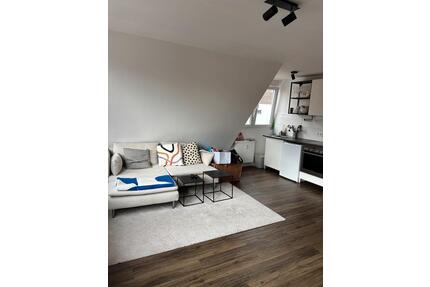 Mietwohnung in Pulheim-Stommeln