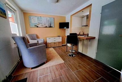 Ferienwohnung an der Ostsee Boltenhagen