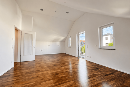 Wohnung zum Kaufen in Geretsried 439.000,00 € 77.36 m²