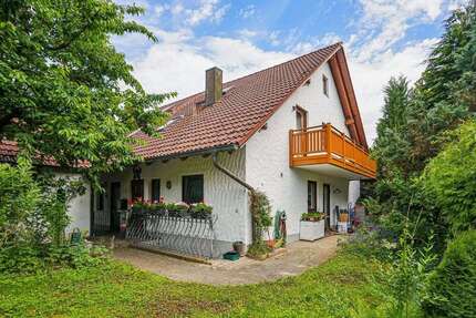 Haus zum Kaufen in Wartenberg 449.000,00 € 108 m²
