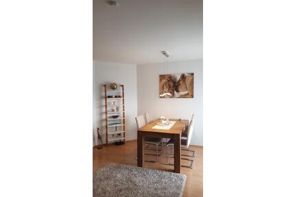 ETW in Münzenberg-Gambach zu verkaufen