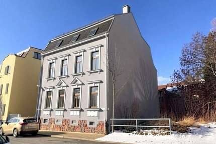 Wohnung zum Mieten in Crimmitschau 150,00 € 30 m²