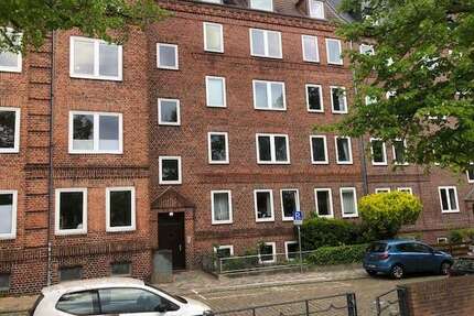 Wohnung zum Mieten in Flensburg 880,00 € 110 m²