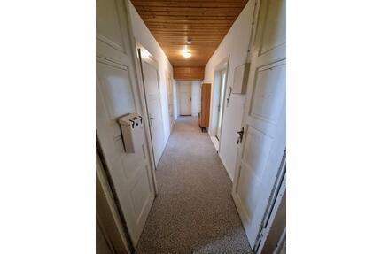 Charmante 3-Zimmer-Wohnung für WG oder Familie in Nordhausen