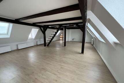 Wohnung zum Mieten in Annaberg-Buchholz 510,00 € 85 m²