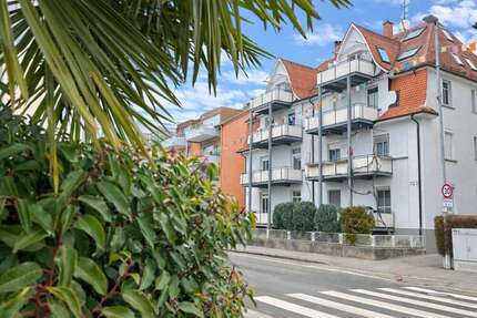 Wohnung zum Kaufen in Friedrichshafen 329.000,00 € 76.32 m²