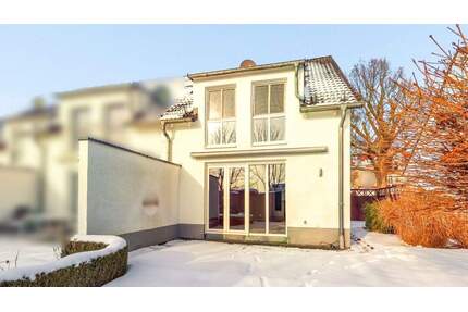 Modernes 5,5-Zimmer-Haus mit stilvoller Wohnatmosphäre und Komfort - Vellmar / Frommershausen