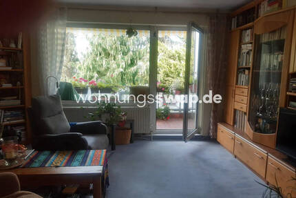 Wohnungsswap - Charlottenstraße - Berlin Köpenick
