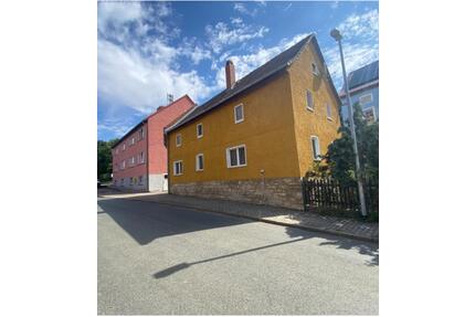 Einfamilienhaus in Bad Sulza, OT Wormstedt. Provisionfrei - Apolda