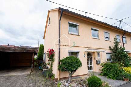 Haus zum Kaufen in Nürtingen 339.000,00 € 94.56 m²