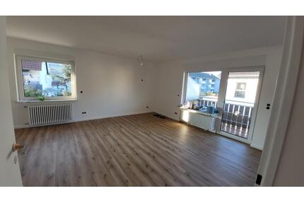 3 Zimmer Wohnung, Erstbezug nach Komplett Renovierung - Langen (Hessen)