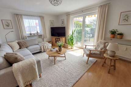 Wohnung zum Kaufen in Eurasburg 400.000,00 € 75 m²