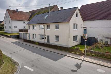 Haus zum Kaufen in Erbach 330.000,00 € 182.7 m²