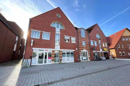 Wohnung zum Mieten in Gehrden 800,00 € 80 m²