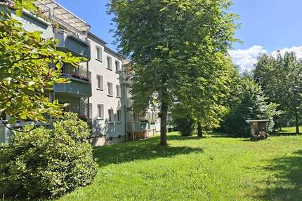 Wohnung zum Mieten in Chemnitz 400,00 € 59.75 m²