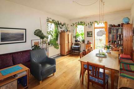 Wohnung zum Kaufen in Tübingen 550.000,00 € 142.83 m²
