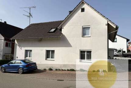 Haus zum Kaufen in Fischingen 435.000,00 € 129 m²