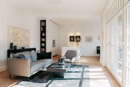 Wohnung zum Kaufen in Düsseldorf 1.585.000,00 € 120 m²