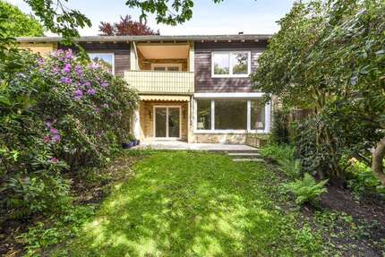 Haus zum Kaufen in Hamburg 782.000,00 € 160.19 m²