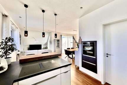 Wohnung zum Kaufen in Kirchdorf 479.000,00 € 123.9 m²