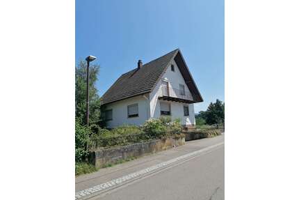 Haus zum Kaufen in Renchen-Ulm 430.000,00 € 150 m²