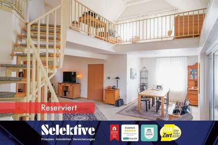 Wohnung zum Kaufen in Neukirchen-Vluyn 398.000,00 € 142.07 m²