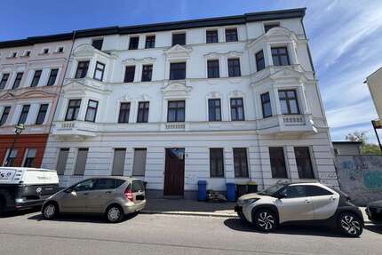 Wohnung zum Mieten in Magdeburg 620,00 € 85.52 m²