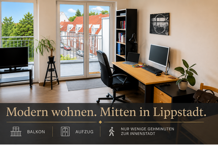 Wohnung zum Kaufen in Lippstadt 255.000,00 € 63 m²