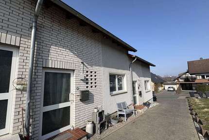 Haus zum Kaufen in Schieder-Schwalenberg 140.000,00 € 125 m²