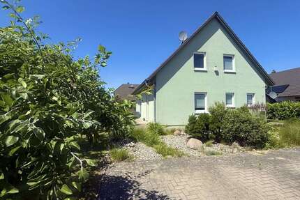 Wohnung zum Mieten in Goorstorf 2.100,00 € 145 m²