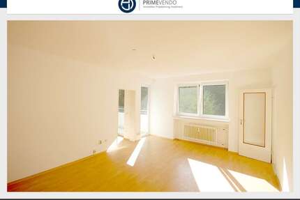 Wohnung zum Kaufen in Bad Herrenalb 129.000,00 € 63.51 m²