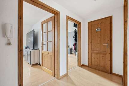 Wohnung zum Kaufen in Stadthagen 79.000,00 € 64 m²